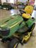 2022 John Deere X730