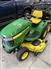 2011 John Deere X500