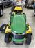 2011 John Deere X500