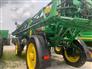 2024 John Deere 612R