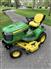2017 John Deere X730
