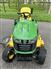 2017 John Deere X730