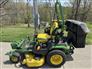 2021 John Deere Z545R