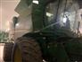2015 John Deere S660