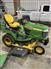 2022 John Deere X730