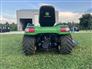 2010 John Deere X720