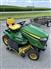 2015 John Deere X320