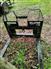 2024 Woods Pallet Forks