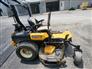 2010 Cub Cadet Tank L60