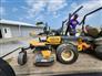 2010 Cub Cadet Tank L60