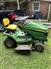 2018 John Deere X330