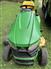 2018 John Deere X330