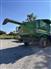 John Deere 2014 S670 Combines