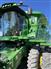 John Deere 2014 S670 Combines