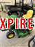 John Deere 2024 S180 Riding Lawn Mowers