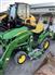 John Deere 2017 1023E Other Tractors