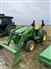 John Deere 2016 3033R Other Tractors