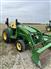 John Deere 2016 3033R Other Tractors