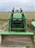 John Deere 2016 3033R Other Tractors