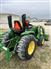 John Deere 2016 3033R Other Tractors
