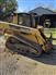 John Deere 2008 CT332 Track Loaders