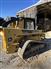 John Deere 2008 CT332 Track Loaders