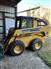 John Deere 2007 325 Skid Steers
