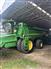 John Deere 2017 S680 Combines
