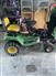 John Deere 2007 X304 Riding Lawn Mowers
