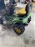 John Deere 2007 X304 Riding Lawn Mowers
