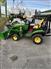 2023 John Deere 1025R
