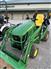 John Deere 2023 1025R Other Tractors