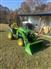 John Deere 2022 2025R Other Tractors