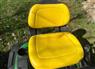 John Deere 2021 S240 Riding Lawn Mowers