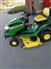 John Deere 2018 S240 Riding Lawn Mowers