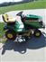 John Deere 2018 S240 Riding Lawn Mowers