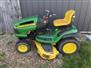 2008 John Deere LA165