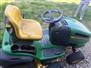 2008 John Deere LA165