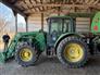 2002 John Deere 6420 Cab