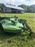 John Deere 2011 HX15 Rotary Mowers / Sickle Mower