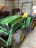 John Deere 2011 3038E Other Tractors