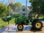 2007 John Deere 3520