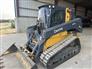 John Deere 2021 333G Track Loaders