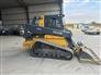 John Deere 2021 333G Track Loaders