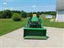 John Deere 2016 1025R Other Tractors