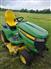 2014 John Deere X540