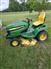 2014 John Deere X540