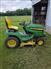 2014 John Deere X540