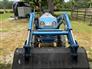2014 LS Tractor J2023H