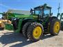 John Deere 2024 8R 250 Other Tractors